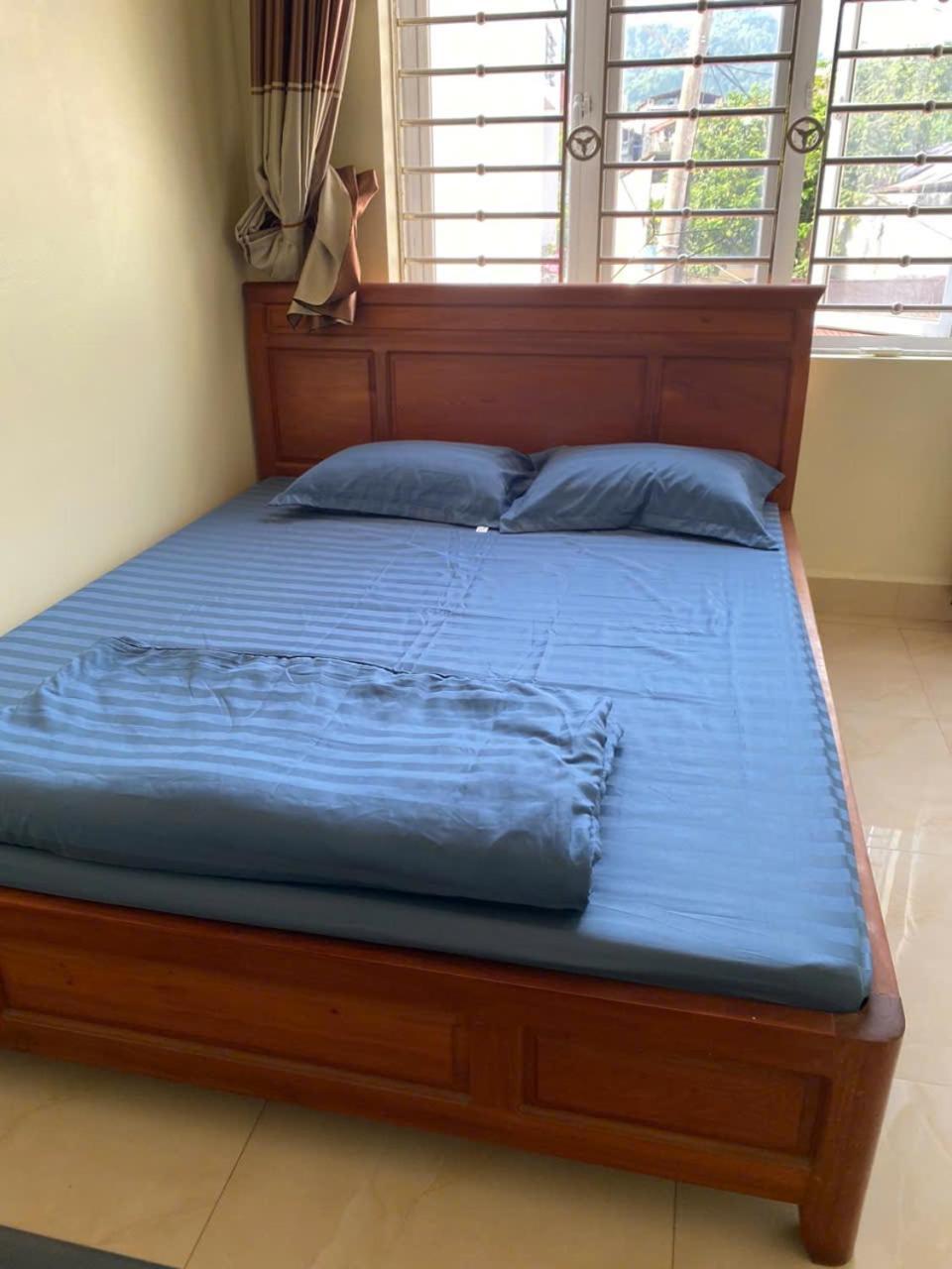 Liam'S Homestay Ha Giang Dış mekan fotoğraf