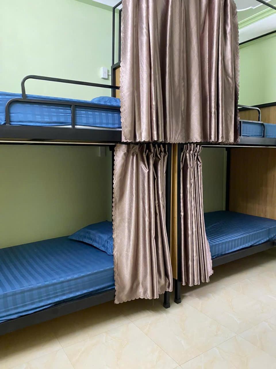 Liam'S Homestay Ha Giang Dış mekan fotoğraf