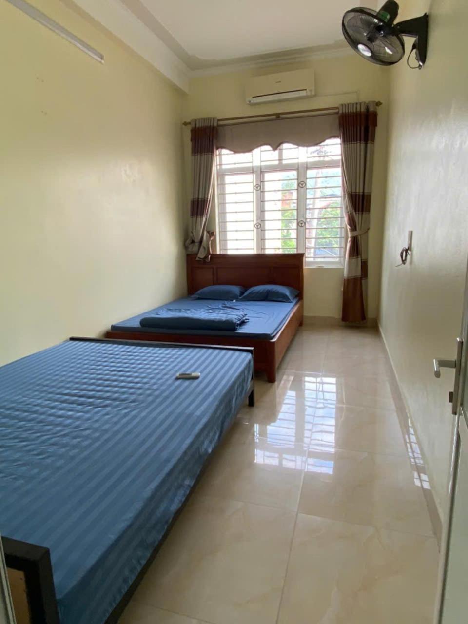 Liam'S Homestay Ha Giang Dış mekan fotoğraf