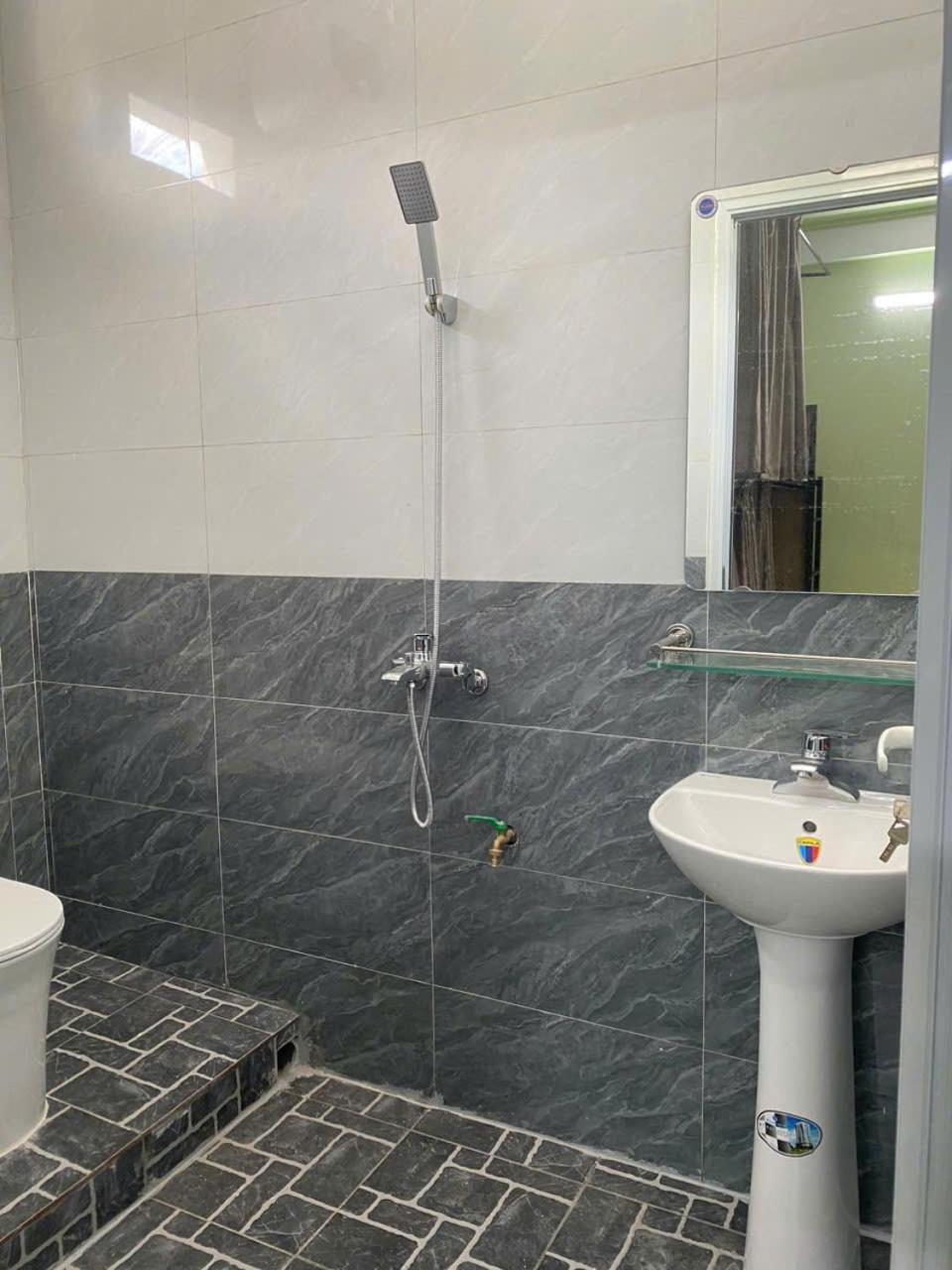 Liam'S Homestay Ha Giang Dış mekan fotoğraf