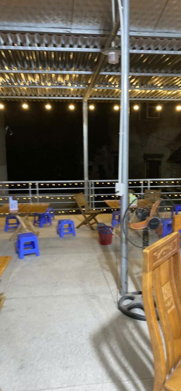 Liam'S Homestay Ha Giang Dış mekan fotoğraf