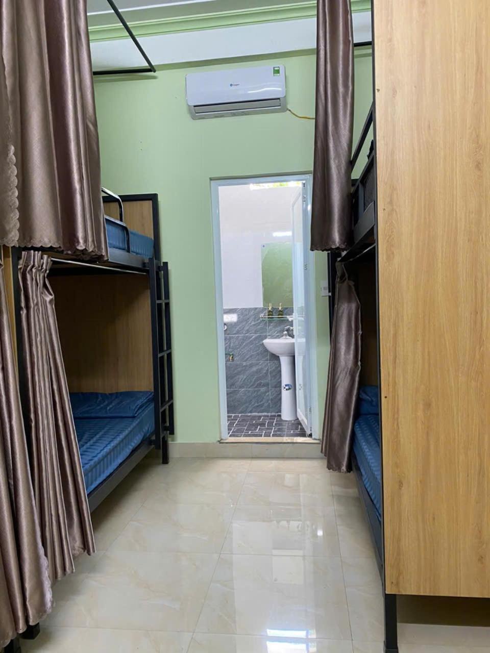 Liam'S Homestay Ha Giang Dış mekan fotoğraf